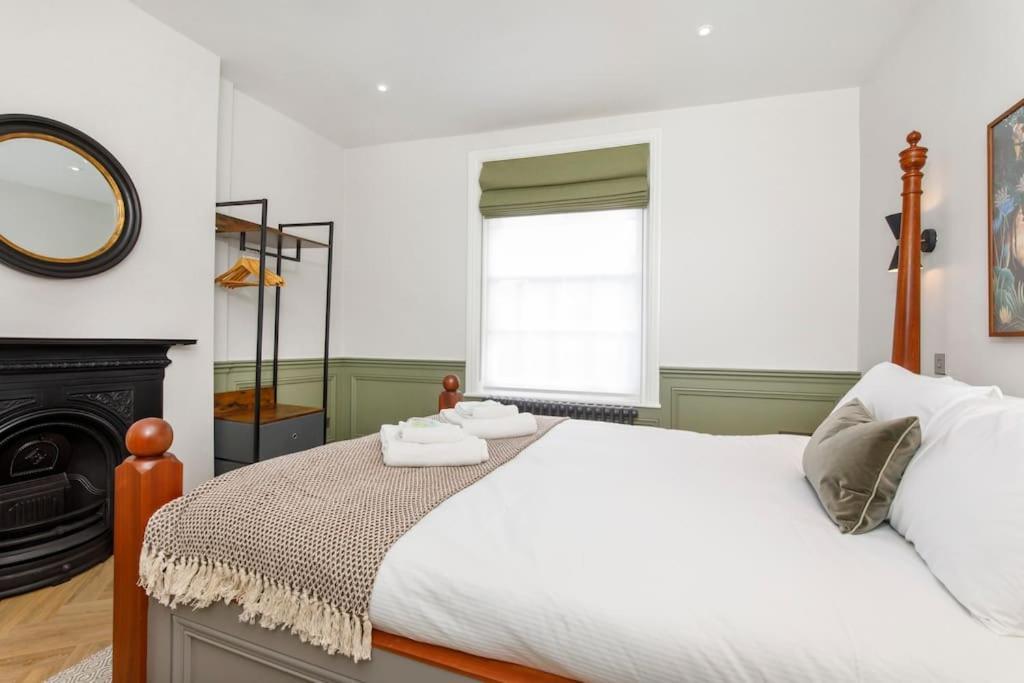 Aldwark View With Free Parking Daire York Dış mekan fotoğraf