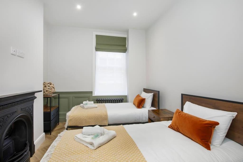 Aldwark View With Free Parking Daire York Dış mekan fotoğraf