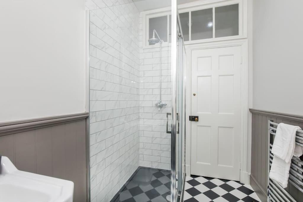Aldwark View With Free Parking Daire York Dış mekan fotoğraf