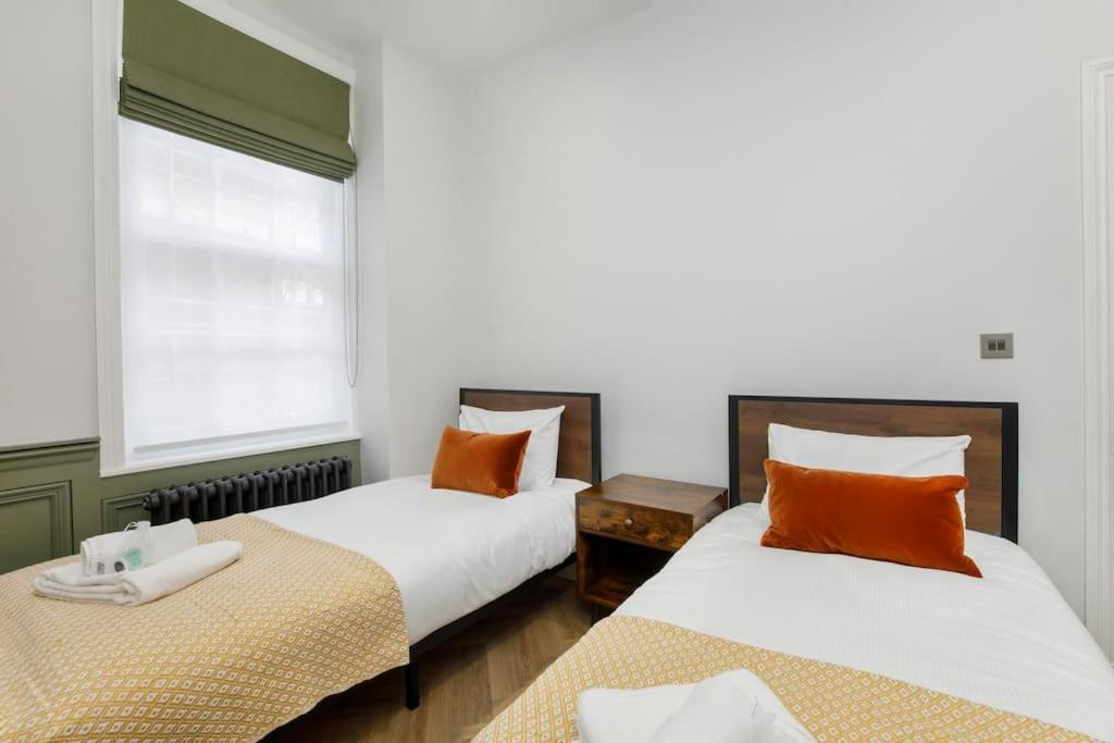 Aldwark View With Free Parking Daire York Dış mekan fotoğraf